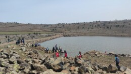 Çermik’teki Kayıp Çoban, Gölette Ölü Bulundu