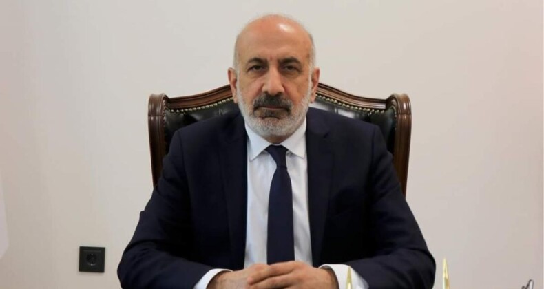 DTSO Başkanı Kaya: “Vakıfbank, Sanayiciler Yerine Kayyuma Kredi Vermiş”