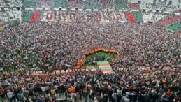 Amedspor, Şampiyon Olarak 1. Lig’e Yükseldi!