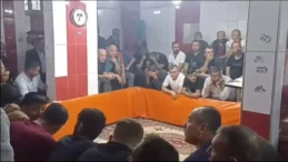 Horoz Dövüşü Yapan Bahisçilere Operasyon: 7 Gözaltı!