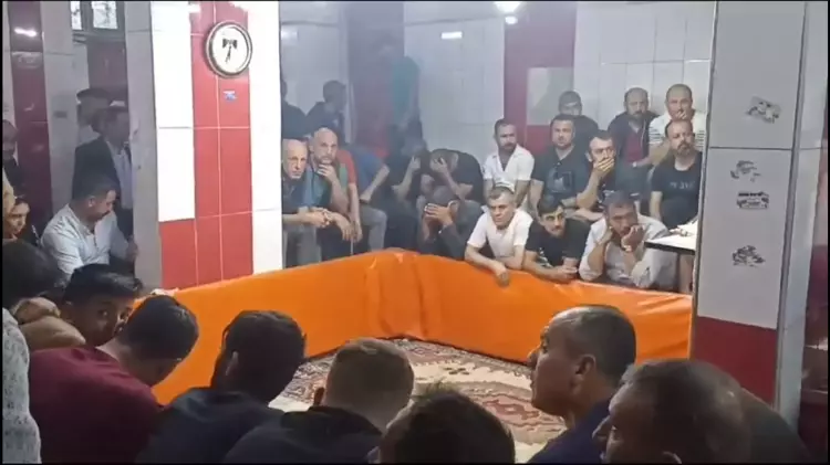 Horoz Dövüşü Yapan Bahisçilere Operasyon: 7 Gözaltı!