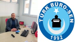 Türk Büro-Sen: “Devlet Her Vatandaşına Sosyal Güvence Sağlamalı”