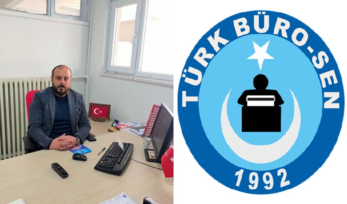 Türk Büro-Sen: “Devlet Her Vatandaşına Sosyal Güvence Sağlamalı”