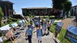 Diyarbakır’da ‘Müzeler Haftası’ Etkinliklerine 6 Bin 300 Kişi Katıldı