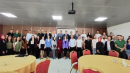 Ticaret Bakanlığı’ndan Güneydoğu Bölgesi’ne Yönelik Denetim Personeli Eğitimi