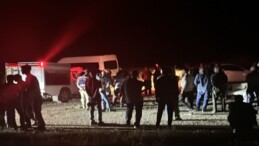 Diyarbakır’da Kayıp Akraba Çocukları Sude ve Zeynep İçin Ekipler Seferber Oldu