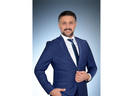 Başkan Mehmetoğlu’ndan Kurban Bayramı Kutlaması