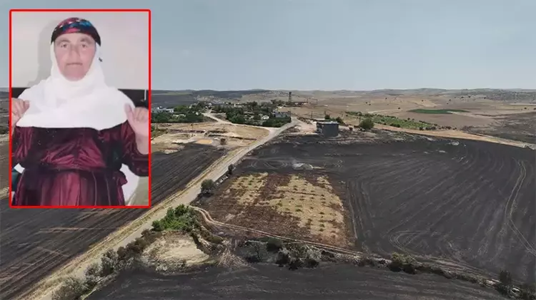 Diyarbakır-Mardin Sınırındaki Yangında Ölü Sayısı 15’e Çıktı!