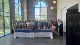 “İş İnsanları ile Diyalog İçinde Bir Yönetim İstiyoruz”