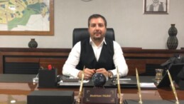 Başkan Yıldız’dan ‘Kurban Bayramı’ Kutlaması