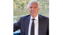 Başkan Karamehmetoğlu’ndan Kurban Bayramı Kutlaması