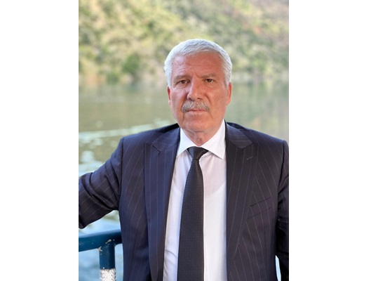 Başkan Karamehmetoğlu’ndan Kurban Bayramı Kutlaması