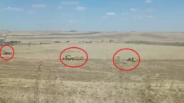 Seçimde 1 Kişinin Öldüğü Kırsal Mahallede, Jandarma Eşliğinde Hasat!