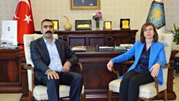 DBB Eşbaşkanlarından Kurban Bayramı Mesajı