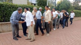 Diyarbakır’da Ölümlü Kazayla Başlayan Husumet, Barış Töreni İle Sona Erdi!