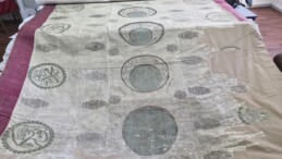 214 Yıllık Diyarbakır Sancağı, Konservasyonu Yapılarak Kente Getirildi