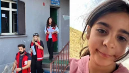 Kayıp Narin’in Okula Başlayacak Arkadaşlarına Psikososyal Destek!