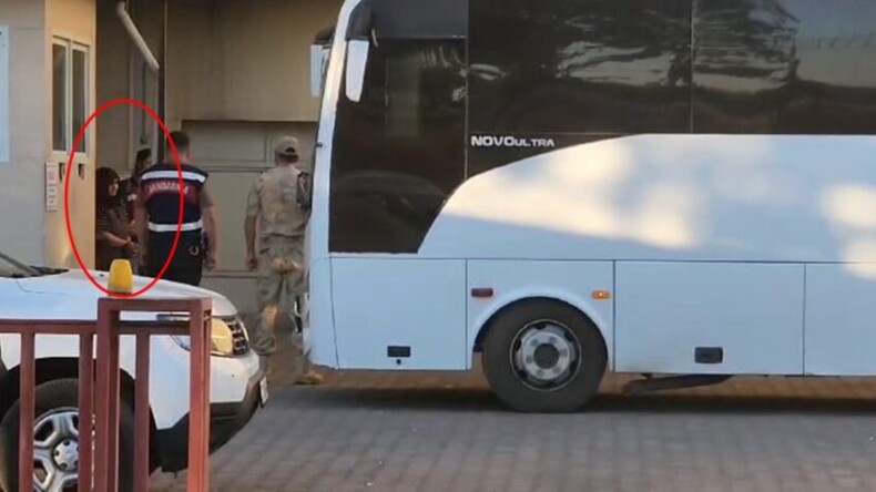 Narin Cinayetinde Anne ve Abi Dahil 8 Kişi Tutuklandı!