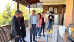 Aile ve Sosyal Hizmetler Bakanlığı’na Bağlı Kuruluşlarda Denetimler Sürüyor