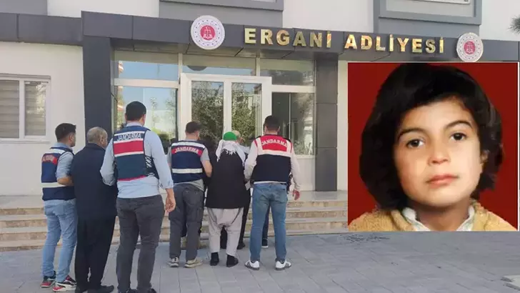 Demet’in Katilleri 15 Yıl Sonra Yakalandı
