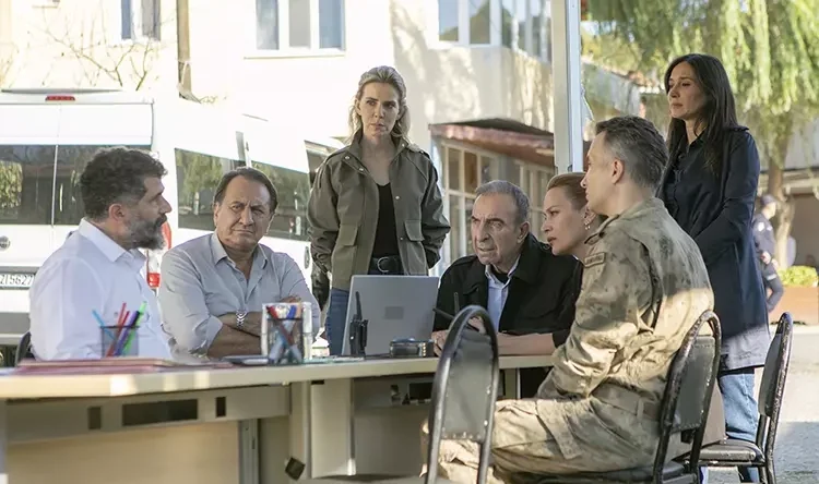 Arka Sokaklar, Narin İçin Ekrana Geldi!