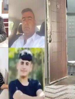 Son Dakika: Narin Cinayeti Davasında Karar Açıklanıyor