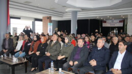 Sağlık-Sen Diyarbakır Şubesi, İl Divan Toplantısını Gerçekleştirdi