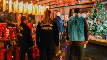 Yılbaşı Öncesi Eğlence Mekânları Denetlendi