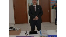 Diyarbakırlı İş İnsanından Eğitimde Dijitalleşmeye Katkı: “Gezgin Rüzgar ve Maceraları” VR Eğitim Seti