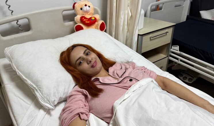 “Yaşamak İçin Umut Arıyorum” Diyen Songül’ün Dramatik Mücadelesi