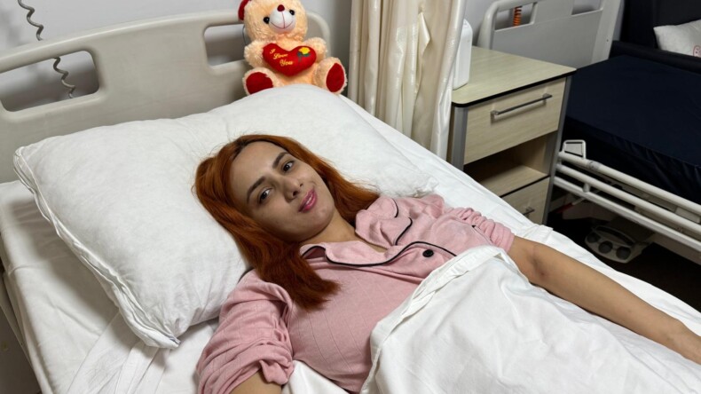 “Yaşamak İçin Umut Arıyorum” Diyen Songül’ün Dramatik Mücadelesi