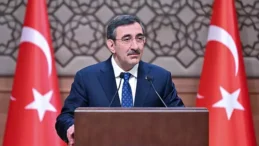 Cumhurbaşkanı Yardımcısı Yılmaz’dan ‘Regaip Kandili’ Mesajı