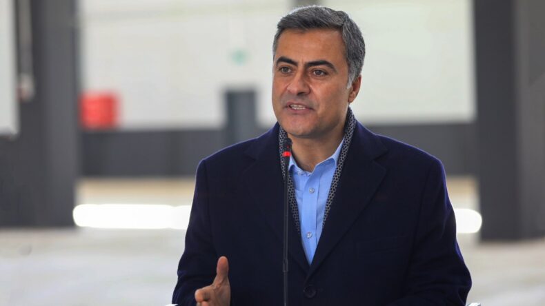 Abdullah Zeydan’a 3 Yıl 9 Ay Hapis Cezası Verildi