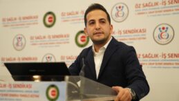 Hak-İş Konfederasyonu Diyarbakır İl Başkanlığına Aküzüm Atandı