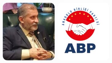 ABP Genel Başkan Yardımcısı Hakan Serpen’den AK Partili Belgin Uygur’a Sert Eleştiri ve İstifa Çağrısı