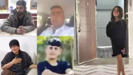 Narin Cinayetinde 15 Kişinin Yargılandığı Davada, 400 Sayfalık Gerekçeli Karar Açıklandı