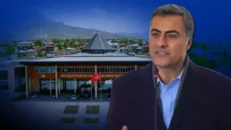 Van Büyükşehir Belediyesi’ne Kayyum Atandı