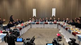 METOSAD Kuruluşunu İlan Etti