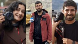 Metin Göktepe Gazetecilik Ödülleri’nde Diyarbakır’a 3 Ödül!