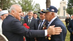 Diyarbakır’da Çanakkale Zaferi Etkinlikleri