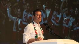 İBB Başkanı İmamoğlu Dahil 106 Gözaltında; Kentte 4 Günlük Yasak Geldi