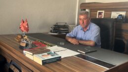 MHP’li Başkan Bilici’den Ramazan Bayramı Mesajı