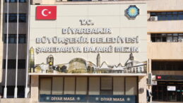 Diyarbakır’da 300 S Plaka İçin İhale Süreci Başlatıldı