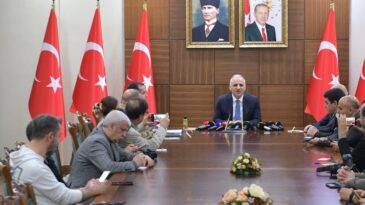 Diyarbakır’da bayramda 8 bin güvenlik personeli görev yapacak