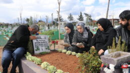 Rojin Kabaiş’in Babası: ‘Bugün Kızımın Doğum Günü, Ne Yazık Ki Mezarındayız’
