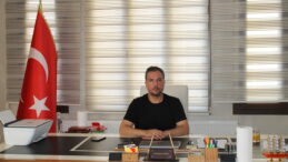 MHP’li Yıldız’dan Ramazan Bayramı Mesajı