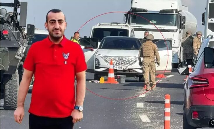 Bismil-Batman yolunda cipinde uğradığı silahlı saldırıda ağır yaralanan Umut; 8 gün sonra öldü