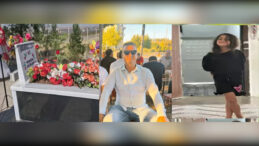 Narin Güran’ın amcası Salim Güran cezaevinden konuştu: Kanımız yerde kalmasın