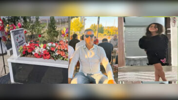 Narin Güran’ın amcası Salim Güran cezaevinden konuştu: Kanımız yerde kalmasın