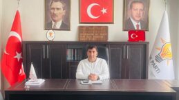 AK Partili Yıldız’dan Ramazan Bayramı Mesajı